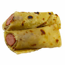 Sausage Wrap