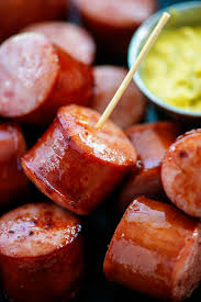 Smoked Sausages